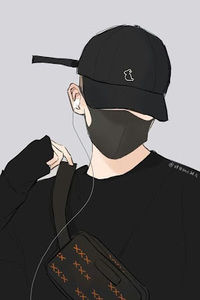 Meet your Posher, Suubinn.•